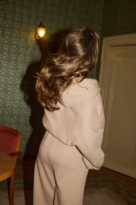 Spodnie Bae Peanut Butter - obrazek 7